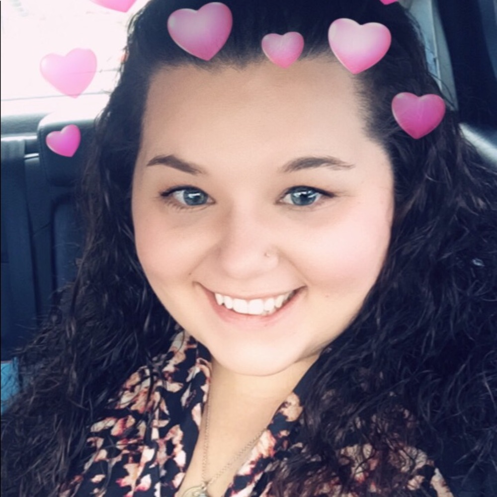 Meet your Posher, Heather